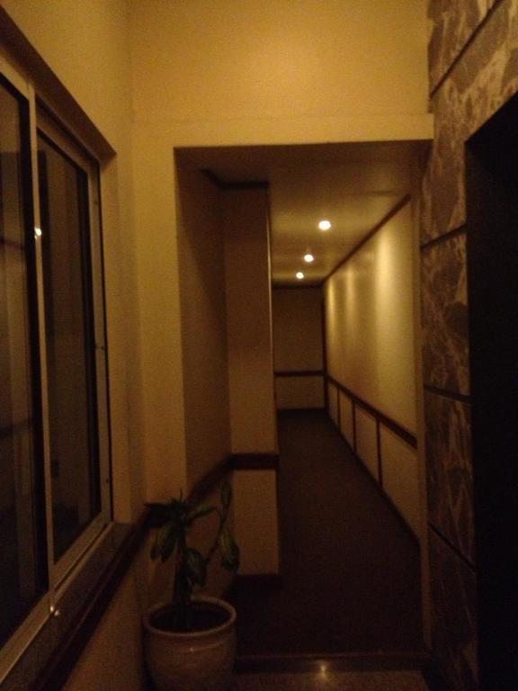 Satel Hotel 하노이 외부 사진